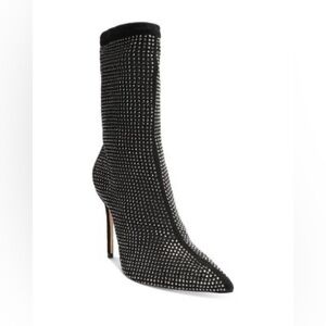 SCHUTZ Sybil Booties